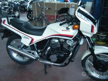 Honda Altro modello - 1984