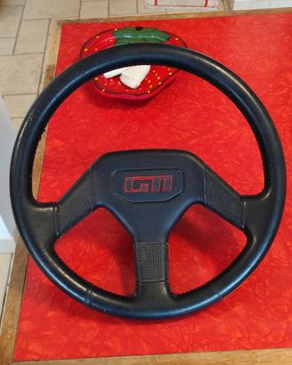 Volante Peugeot 205 1.9 GTI