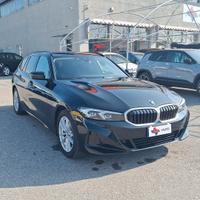 Bmw 318 318d 48V Touring UNICO PROPRIETARIO!!!