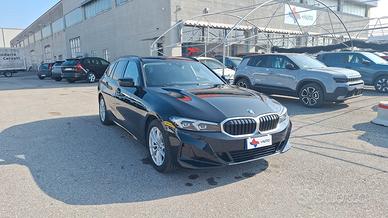 Bmw 318 318d 48V Touring UNICO PROPRIETARIO!!!