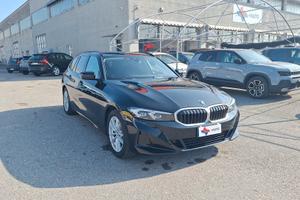 Bmw 318 318d 48V Touring UNICO PROPRIETARIO!!!