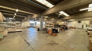 Immobile di 10902 m² a Alessandria