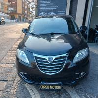 Lancia Ypsilon 1.3 MJT 16V 95 CV 5 porte S&S Silve
