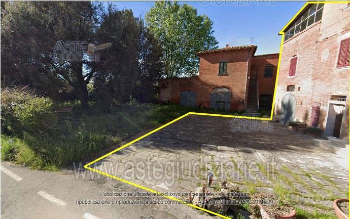 Appartamento – Torrita di Siena, Ciliano - Vista 2