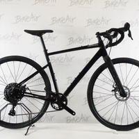 Cannondale TOPSTONE 4 Black 1X10V Tg. MD USATA