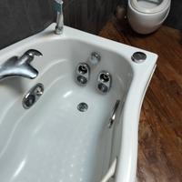  vasca idromassaggio Teuco .