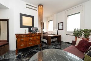 ELEGANTE BILOCALE RISTRUTTURATO ALL'UNDICESIMO PIA