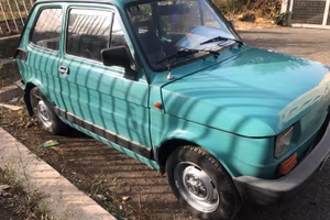 Fiat 126