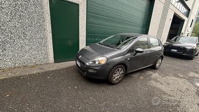 Fiat Punto Evo 1200  benzina