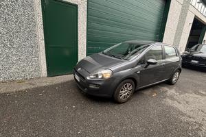 Fiat Punto Evo 1200  benzina