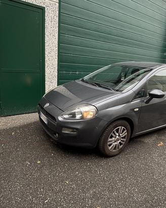 Fiat Punto Evo 1200  benzina