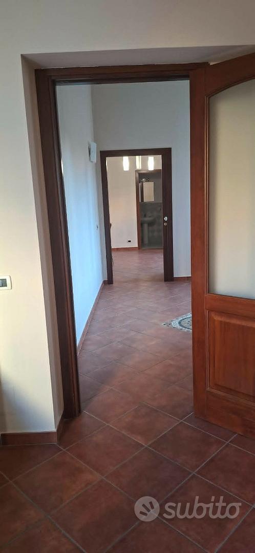 Appartamento – PA - Altro