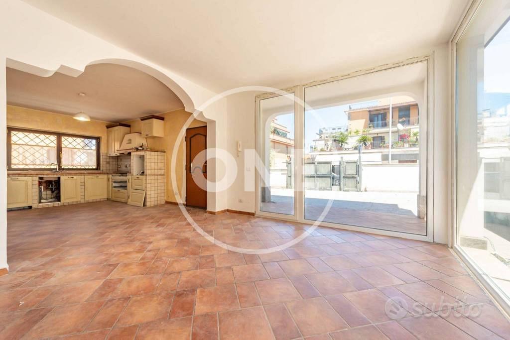 Appartamento – Roma, Borghesiana - Vista 3