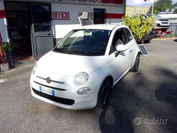 FIAT 500 1.2 EasyPower Pop gpl originale