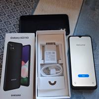 SAMSUNG GALAXY A22 5G