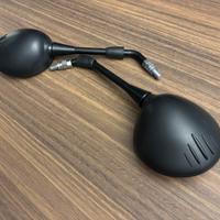 Coppia specchi bmw gs1200 04/2013