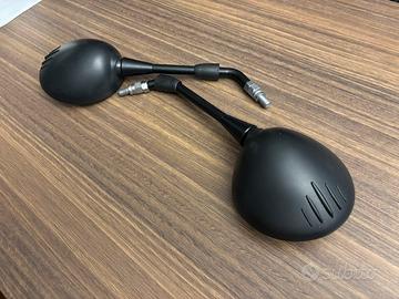 Coppia specchi bmw gs1200 04/2013