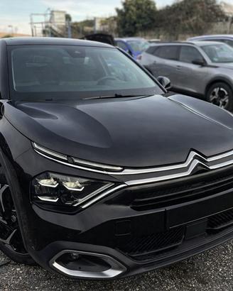 CITROEN C4 III 2021 - C4 1.2 puretech Max s&s 130c