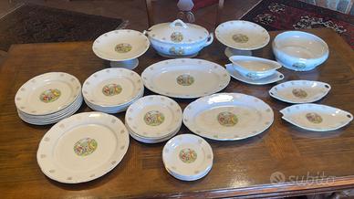 Ceramica lombarda PREZZO DA CONCORDARE