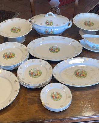 Ceramica lombarda PREZZO DA CONCORDARE