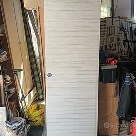 Porta a scrigno