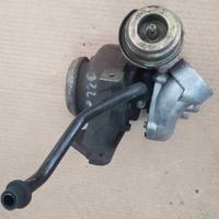 TURBINA MERCEDES Classe C Berlina W203 Diesel 2200