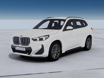 BMW X1 sDrive18d MSport