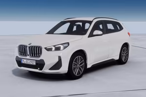 BMW X1 sDrive18d MSport