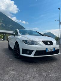 SEAT Leon 2.0 TDI 170 CV FR