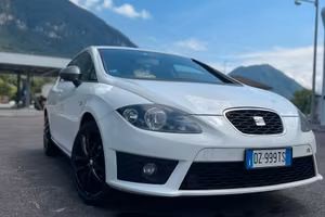 SEAT Leon 2.0 TDI 170 CV FR