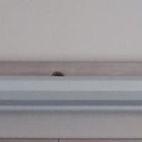 telo motorizzato per videoproiettore 