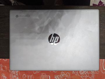 HP Chromebook sbloccato, con Coreboot