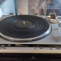 giradischi technics sl bd3