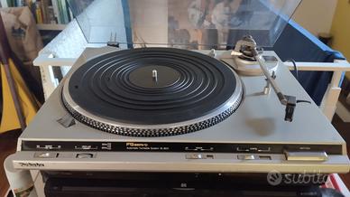 giradischi technics sl bd3