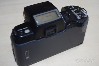Pentax Sf7