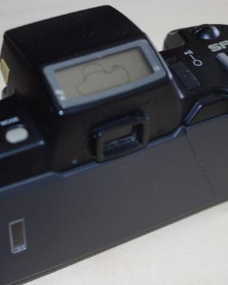 Pentax Sf7