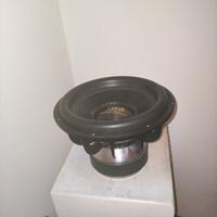 subwoofer 15 pollici (38cm) neodimio e ferrite