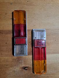 Fanalini Alfa Romeo Giulia 1300 TI e Super