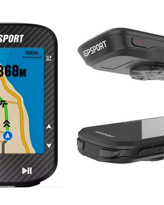 Ciclocomputer GPS BIKE iGPSPORT BSC 300