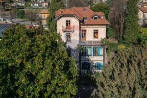 Villa singola - Gavirate