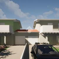 BIFAMILIARE A NUVOLENTO