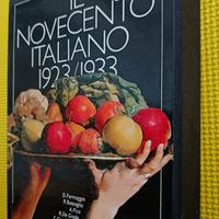 Il Novecento italiano: (1923-1933) - Mazzotta 1983