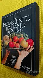 Il Novecento italiano: (1923-1933) - Mazzotta 1983