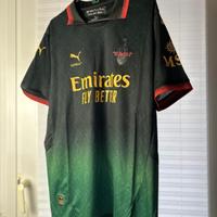 Maglia Ac Milan Off - White