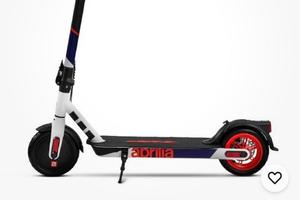 Aprilia come in foto