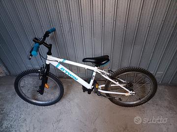 mtb bambino 20