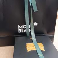 Stilografica Montblanc Meisterstuck