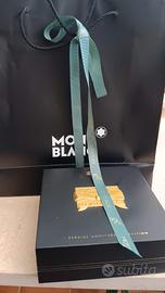 Stilografica Montblanc Meisterstuck