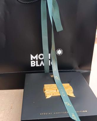 Stilografica Montblanc Meisterstuck