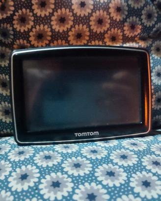 Navigatore TomTom N14644